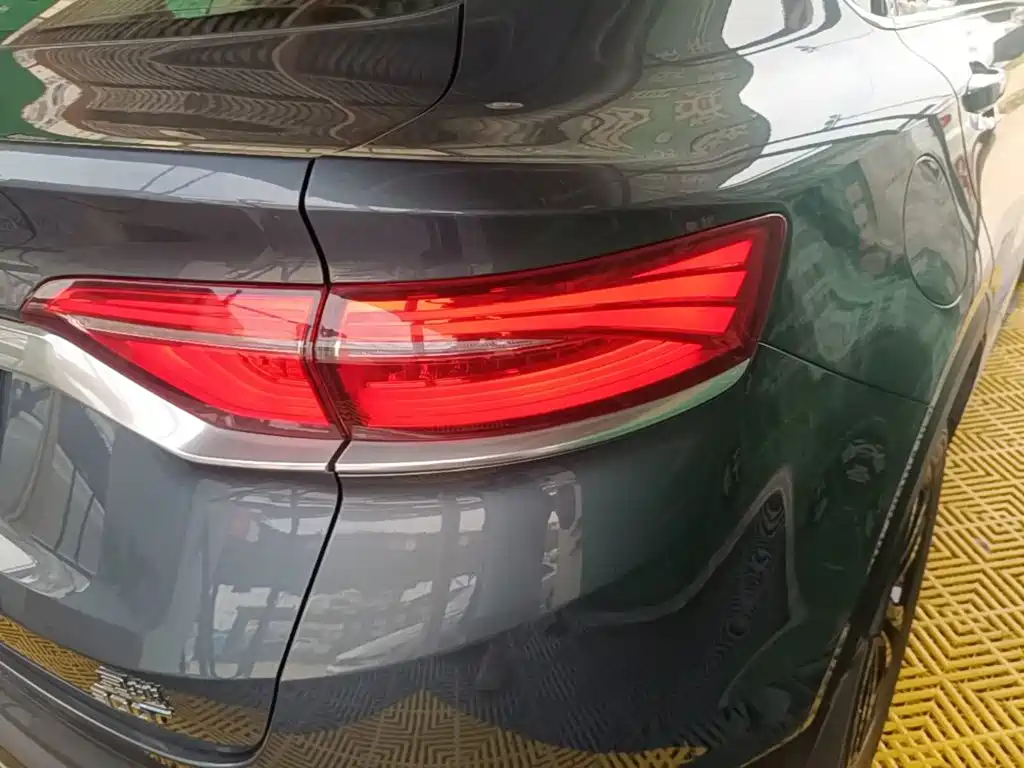 Geely Xingyue 2019 2019 300T Star Shiner