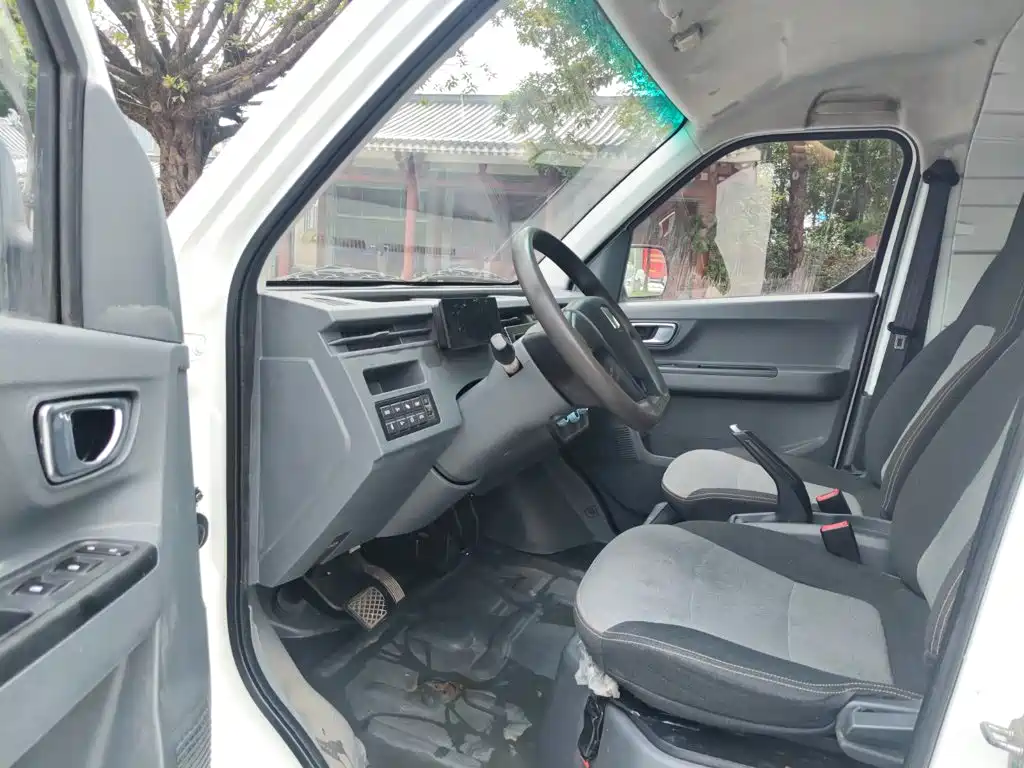 Yuan Cheng FarStar V 2023 2022 Xingxiang V6E Long Wheelbase Guoxuan 38.7kWh