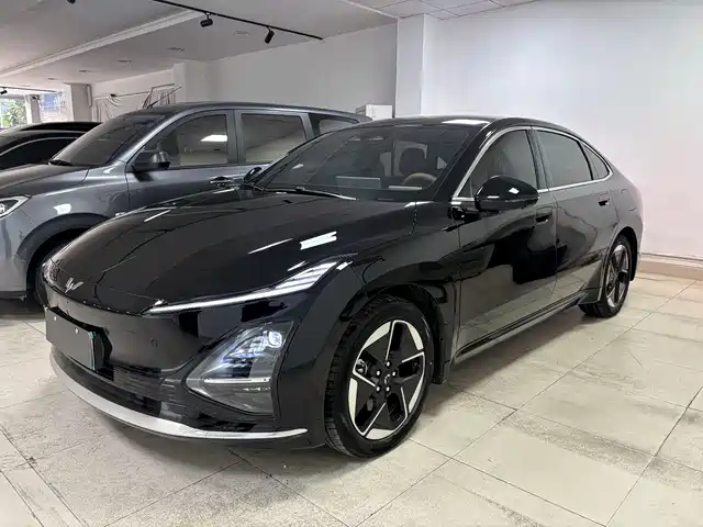 WULING WULING STARLIGHT