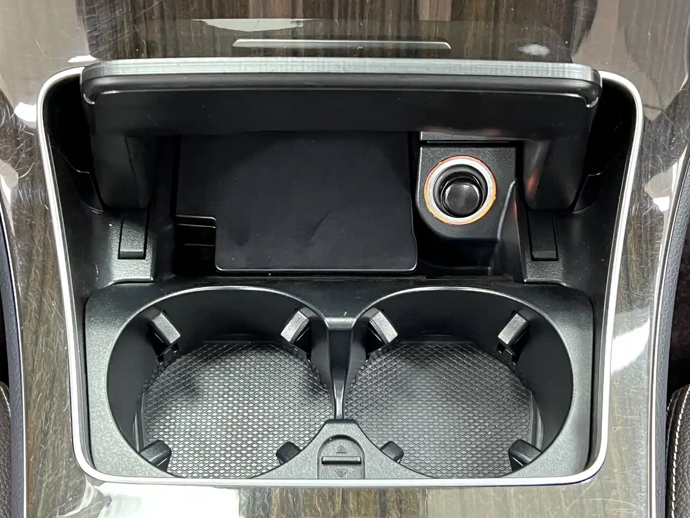 Mercedes-Benz GLC 2018 GLC 260 4MATIC Luxury фото 28