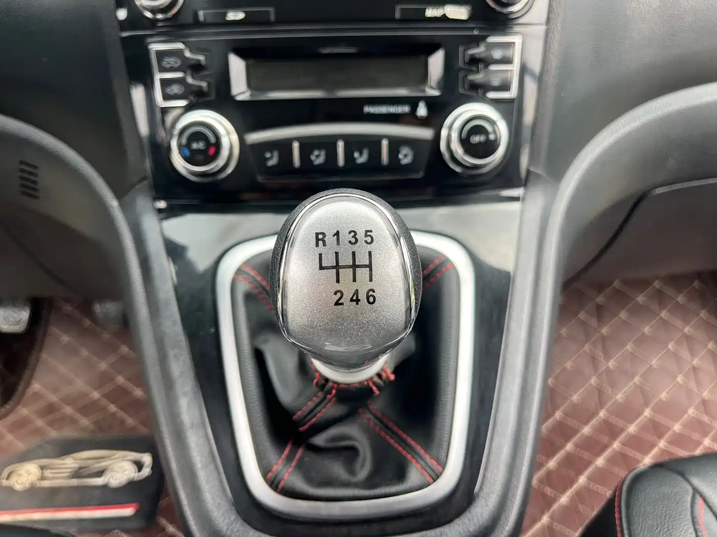 Фото 14 - Haval H6