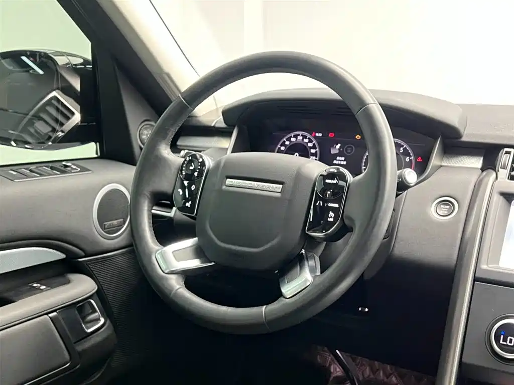 Land Rover Discovery 2020 3.0 SC V6 30th Anniversary Special Edition фото 24
