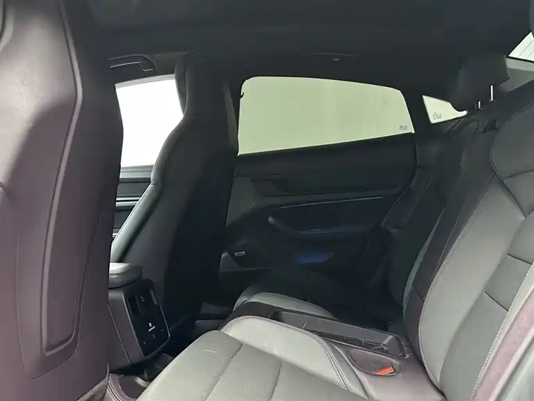 Porsche Taycan 2021 2019 Taycan 4S