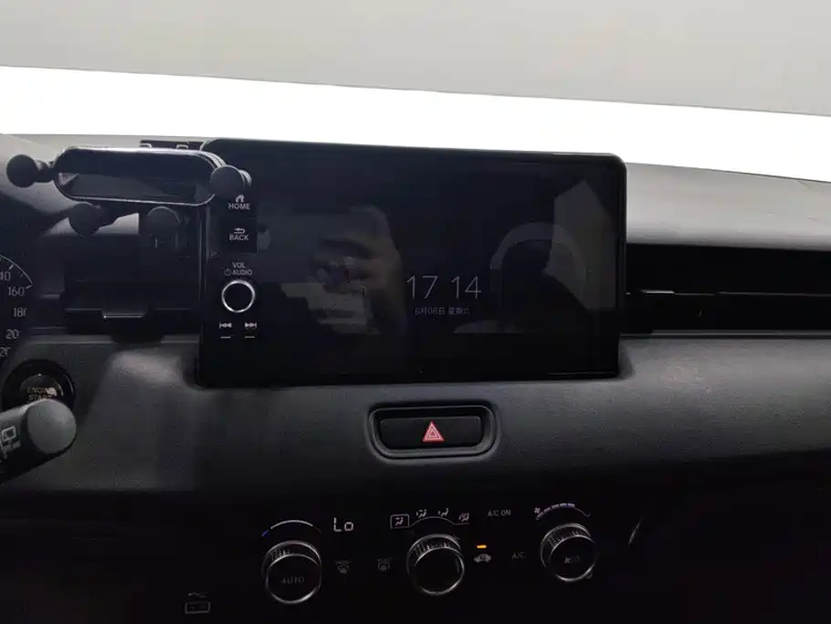 Honda XR-V, миниатюра 13