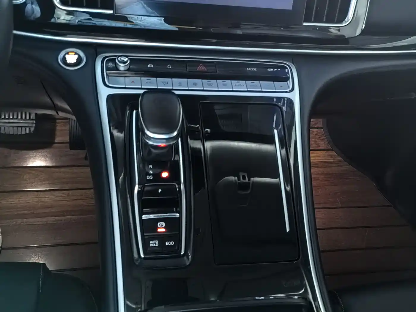  TRUMPCHI M8