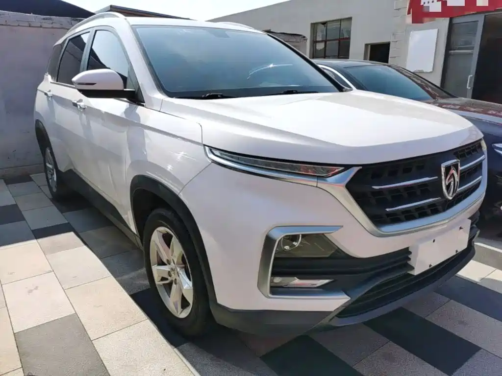 Фото 4 - Baojun 530