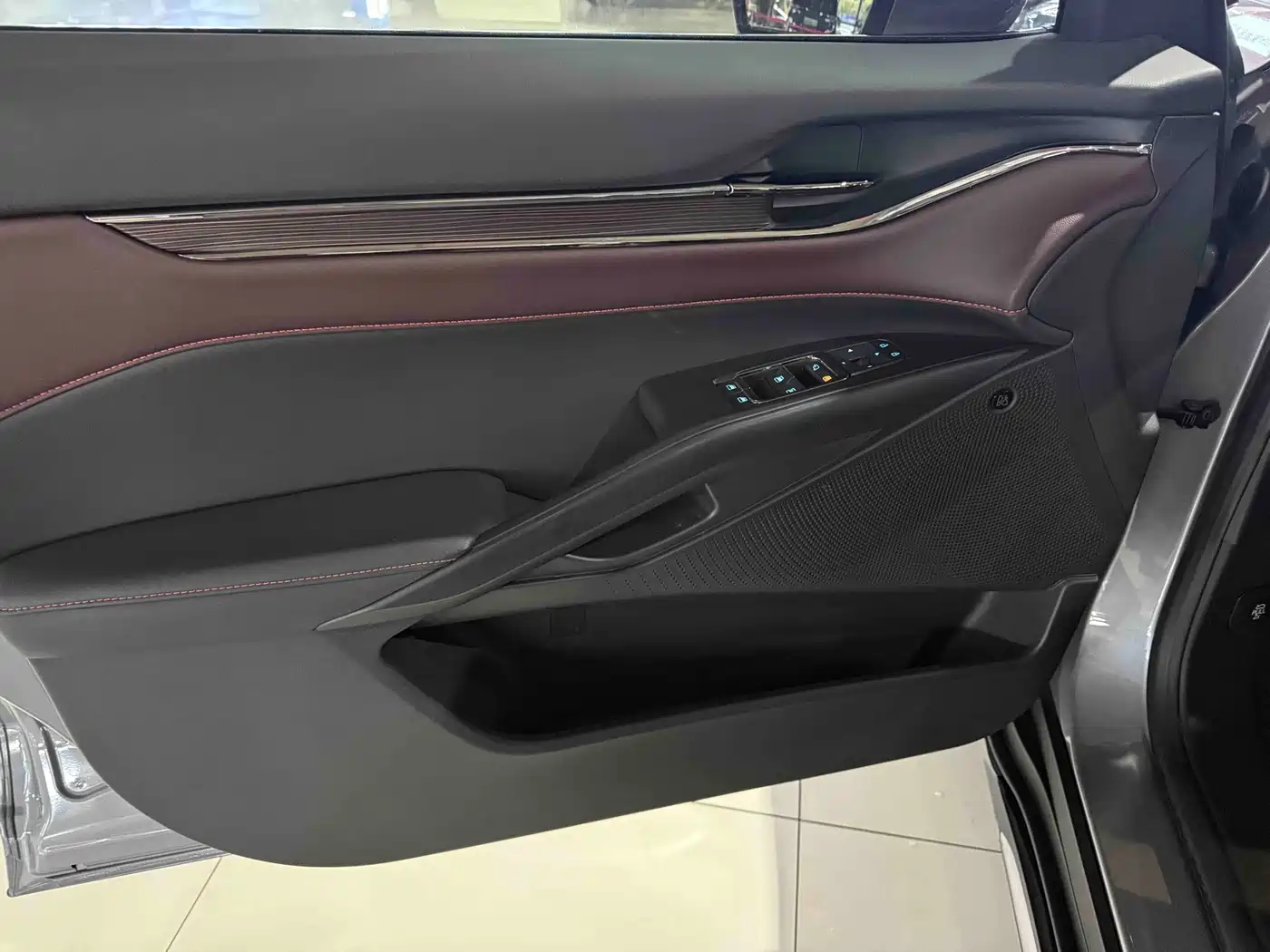 Ford EVOS 2022 2022 EcoBoost 245 Trend Edition