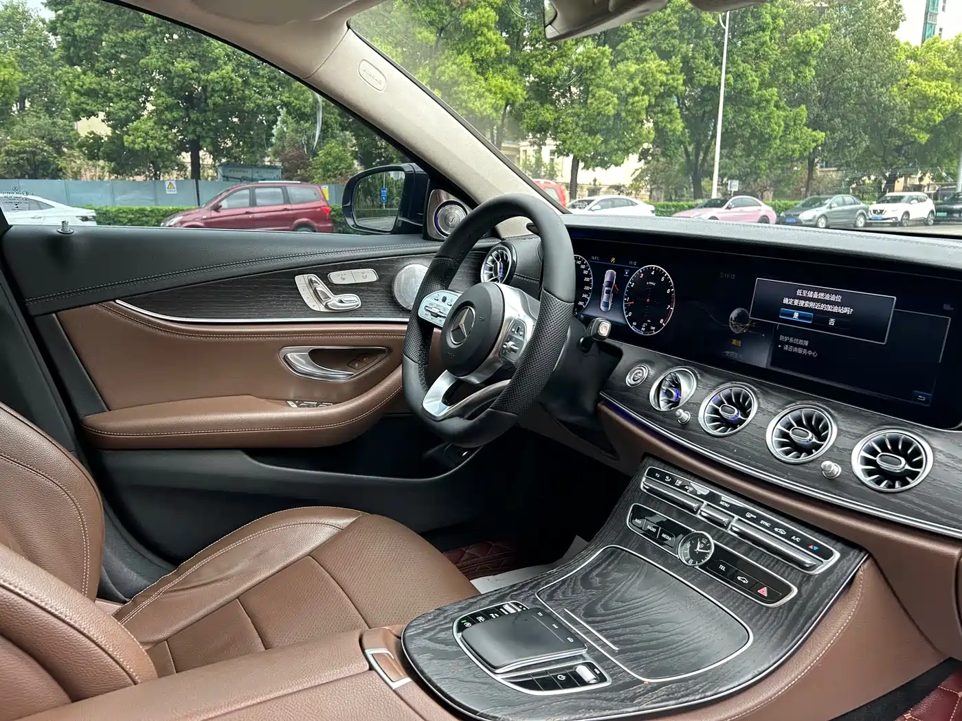 Mercedes-Benz E-Class 2020 Facelift E 300 L Sport Fashion фото 15
