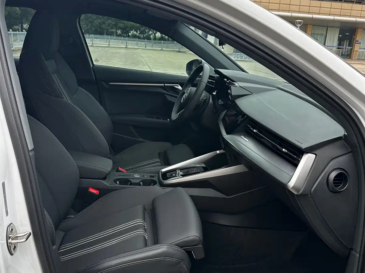 Audi A3, миниатюра 10