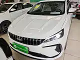 Фото 3 - Geely Binrui
