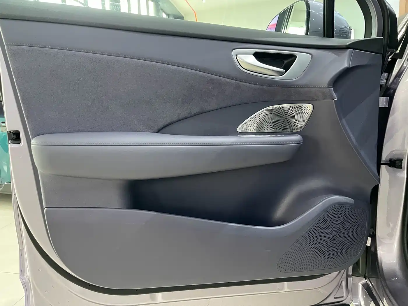 Shangjie SUV 2025 2025 Extended Range Edition