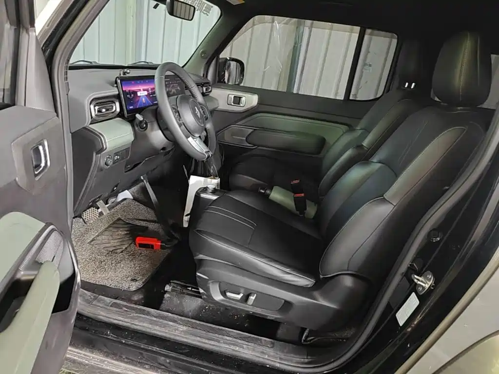 Baojun Yueye 2023 2023 Flagship Edition