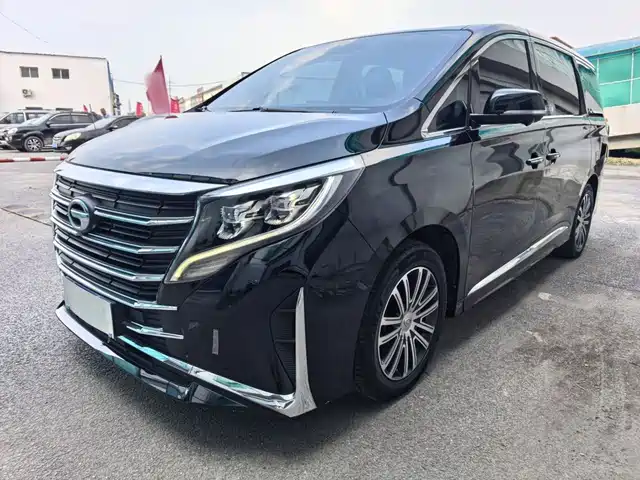GAC Trumpchi Trumpchi M8 2023