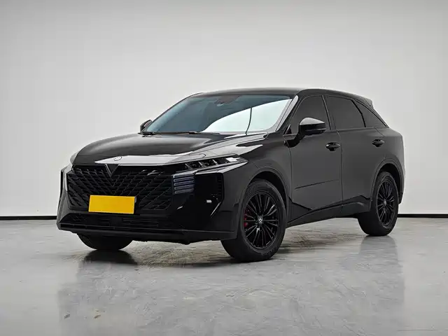  Venucia Venucia Big V 2023 260T Dark Horse Edition Pro