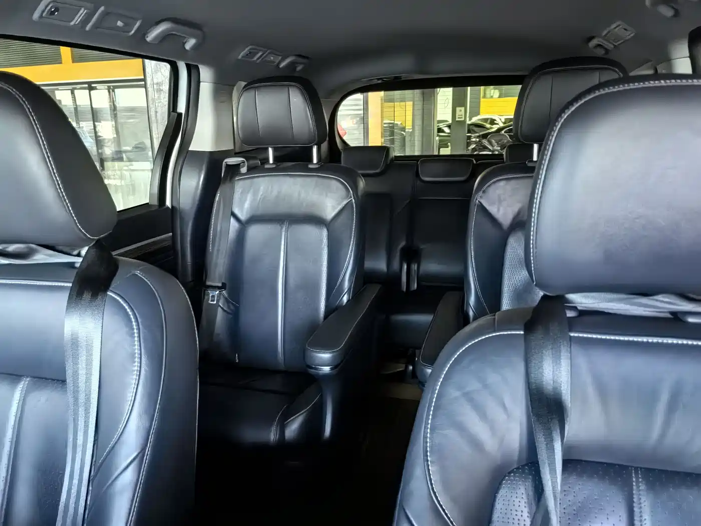  TRUMPCHI M8