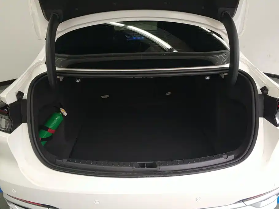 Ford Mondeo 2025 2025 1.5T EcoBoost Elegance