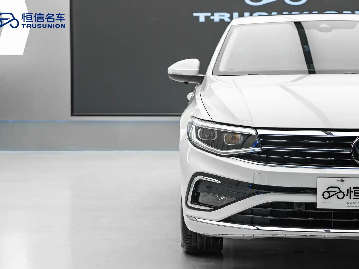 Volkswagen Bora 2023 280TSI DSG Prestige Edition фото 9