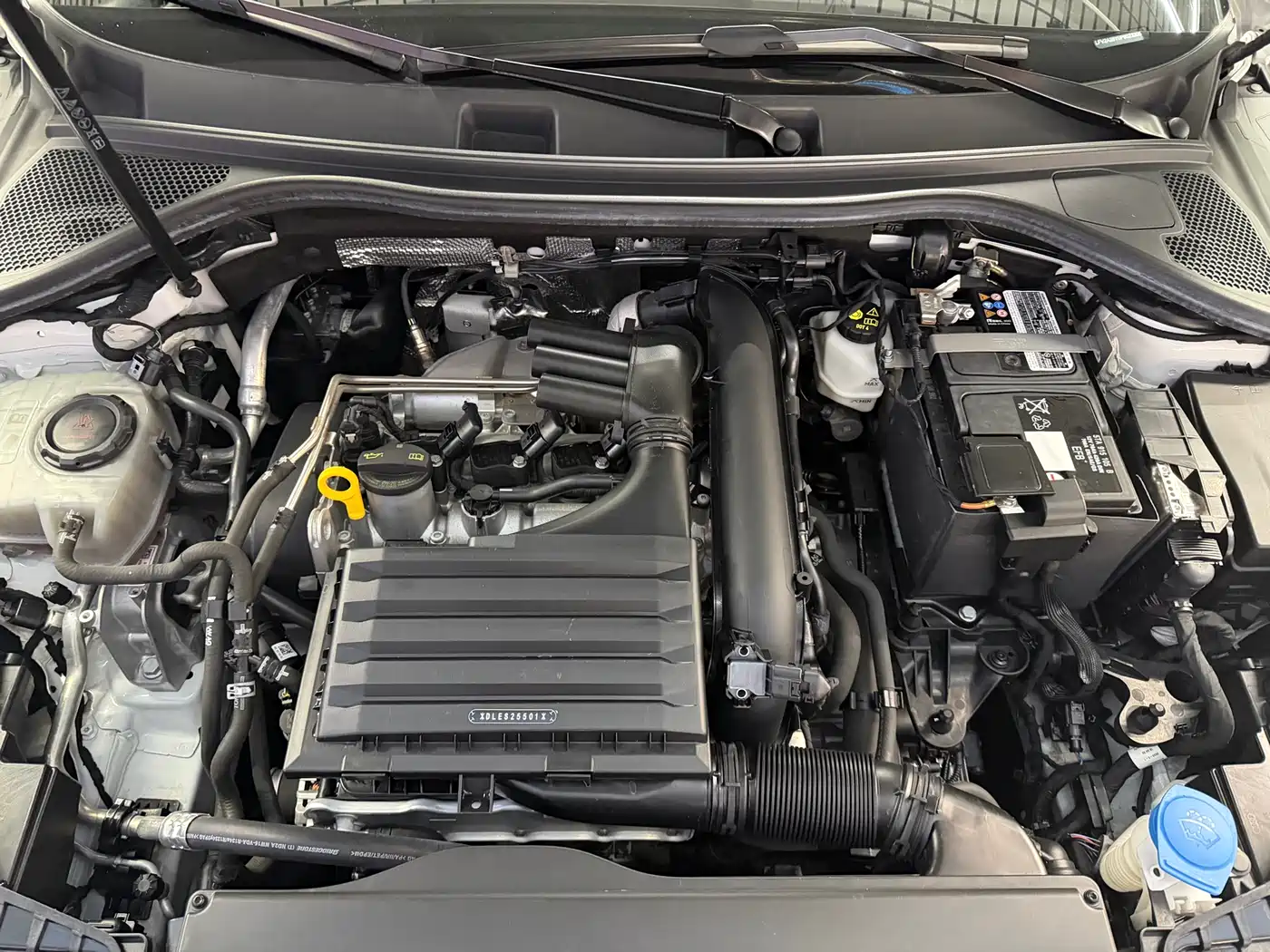 Audi A3 2023 A3L Limousine 35 TFSI Fashion Sport фото 20