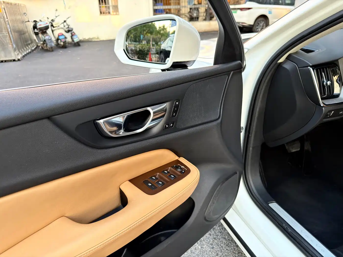 Volvo V60 2020 2020 T5 Smart Luxury Edition