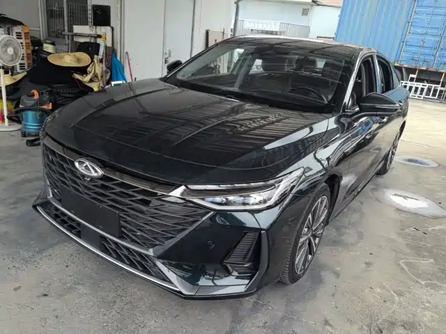 Chery Arrizo 8 2024