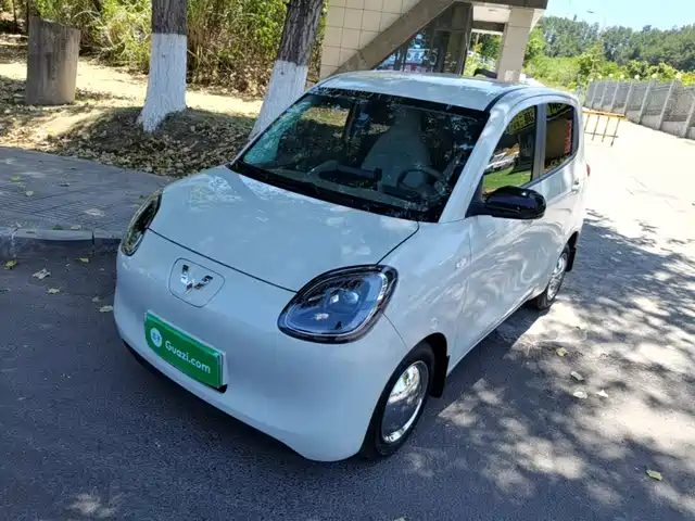 Wuling Motors Hongguang MINIEV 2025