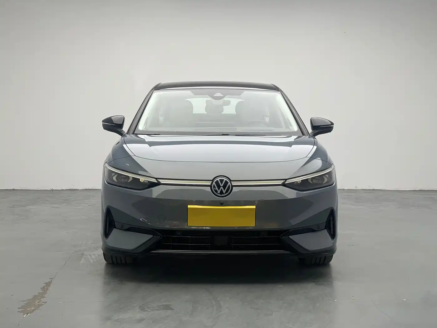 Volkswagen ID.7 VIZZION 2024 Launch Edition фото 2
