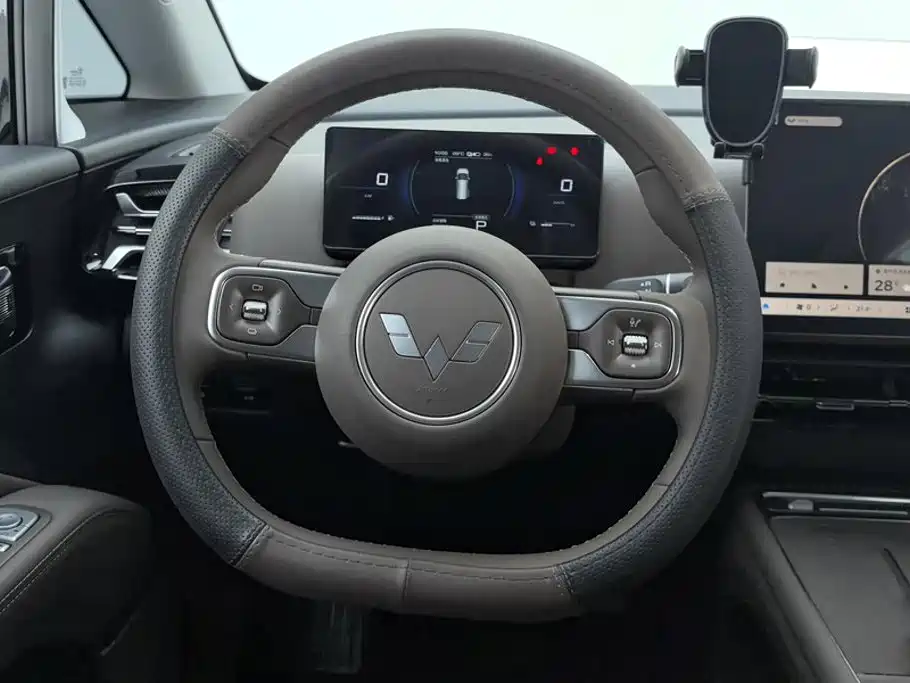 Wuling Motors Xingguang 730 New Energy 2026