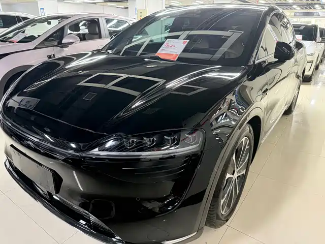 AITO WISDOM WORLD R7