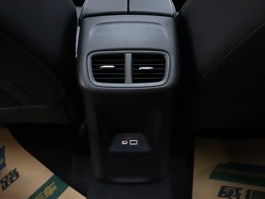 Buick Envision S 2022 Envision S 552T 2WD Luxury фото 24
