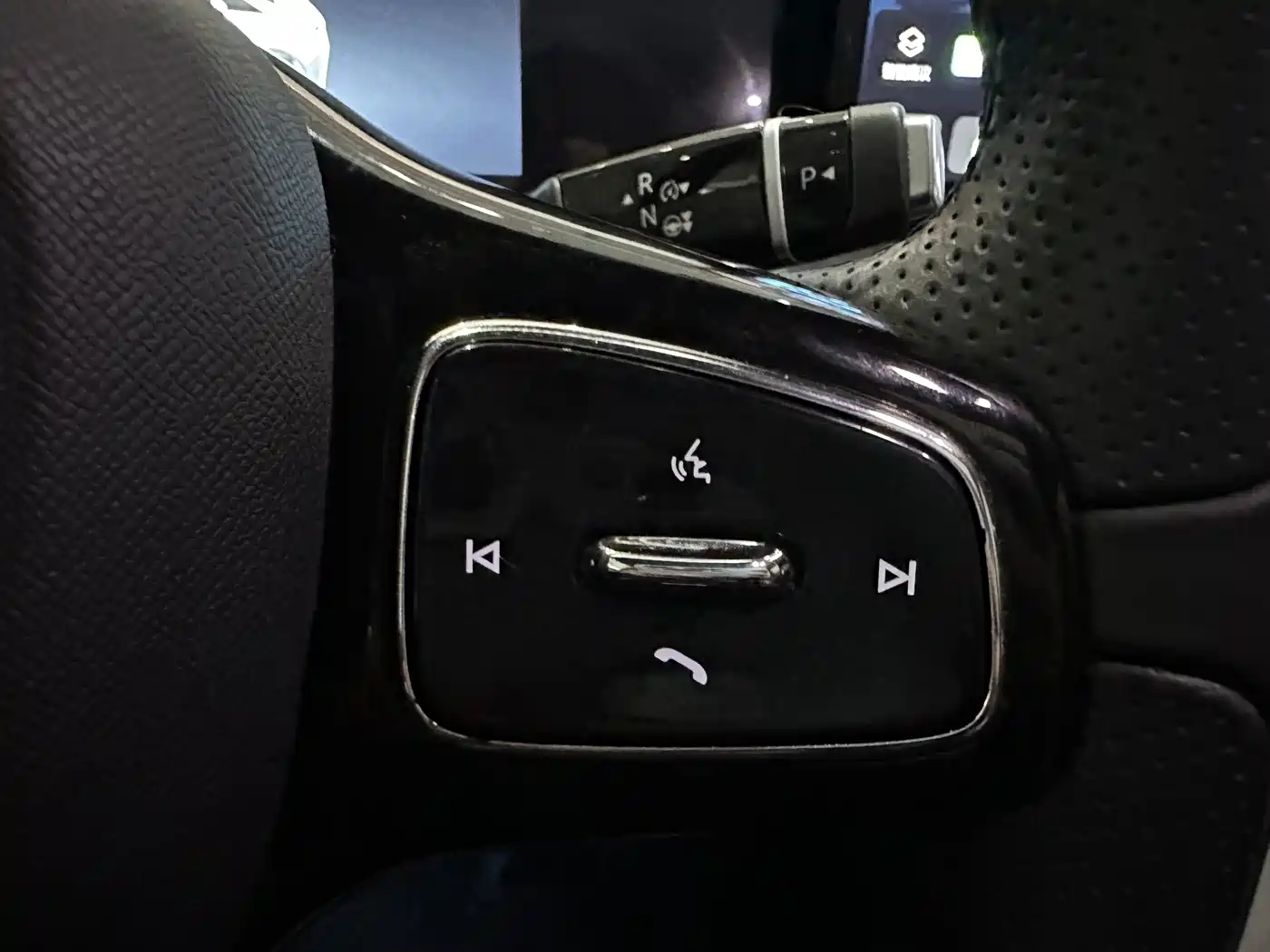 Hycan Auto Hycan V09 2024 2023 Honor Edition 620