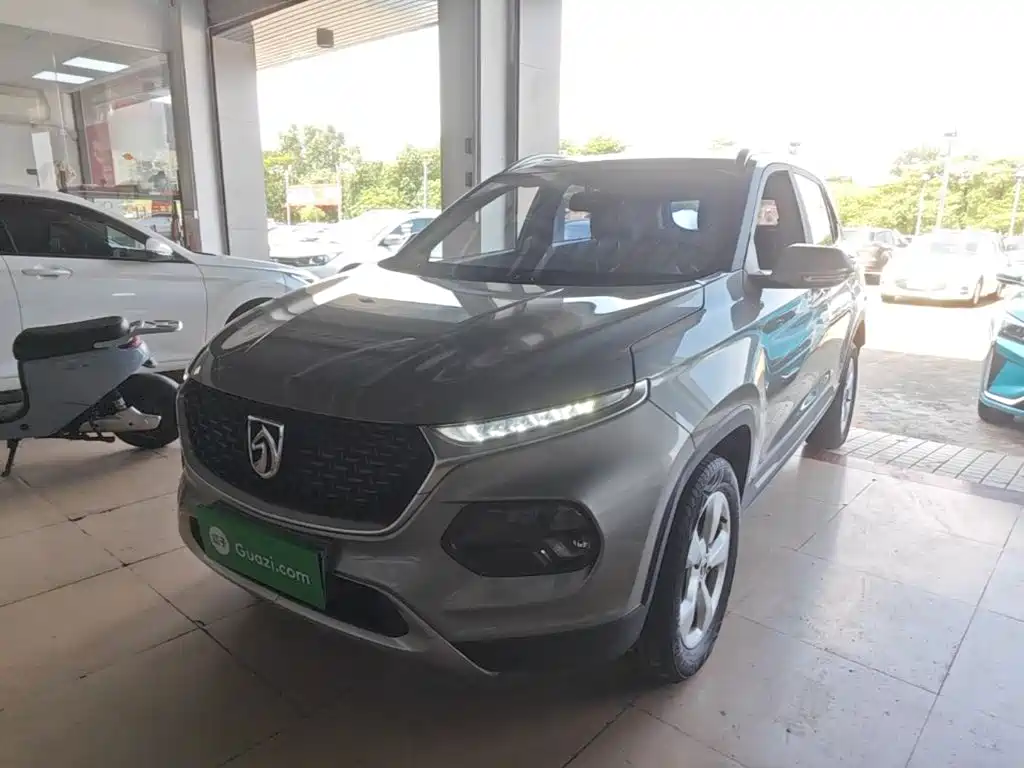 Photo 1 - Baojun 510