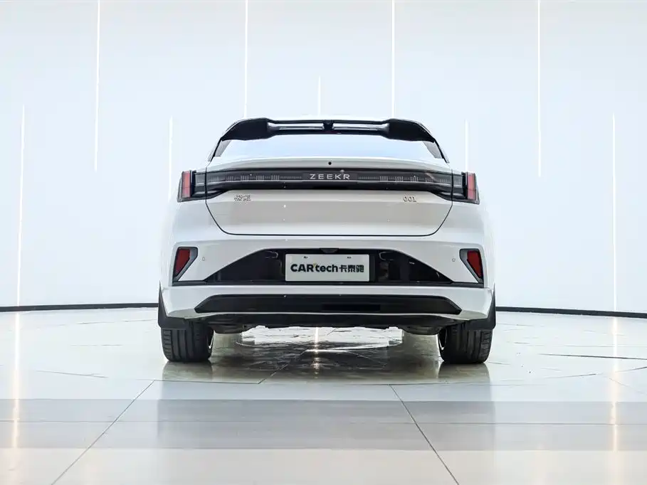 ZEEKR EXTREME KRYPTON 001