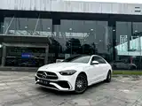 Фото 1 - Mercedes-Benz C-Class