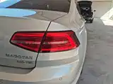 Фото 8 - Volkswagen Magotan