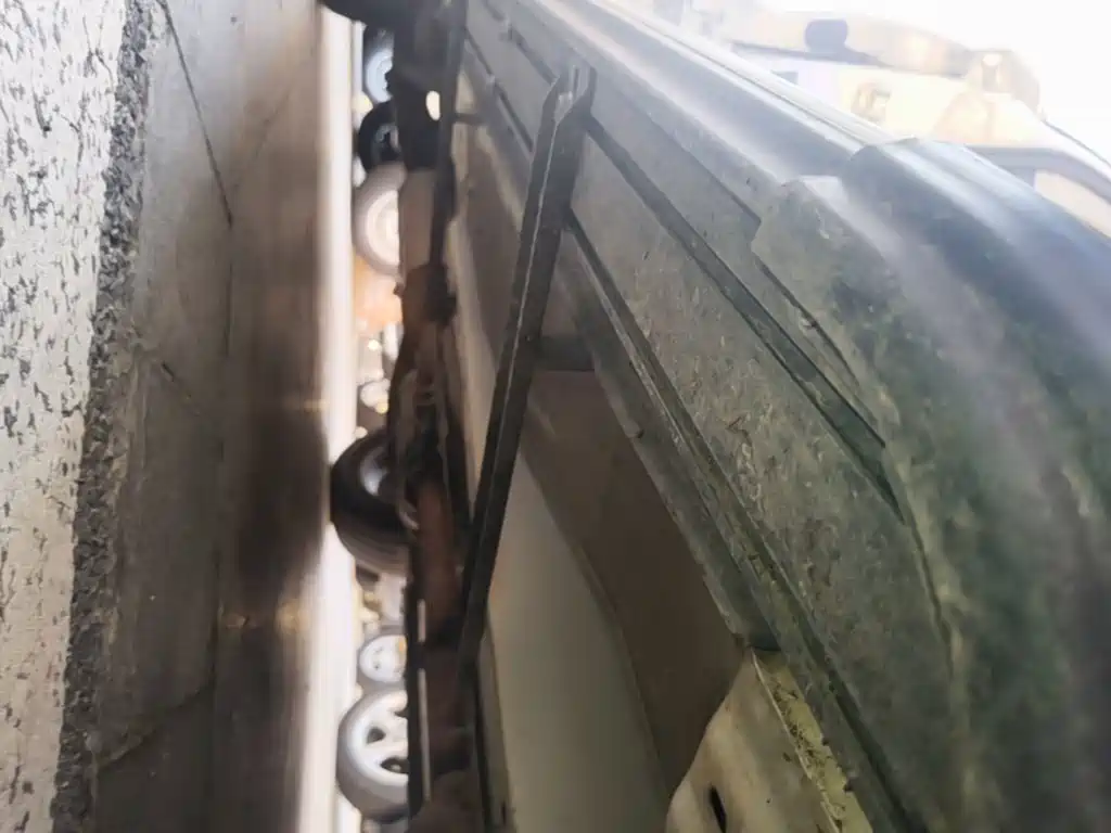 Photo 21 - Ford Territory