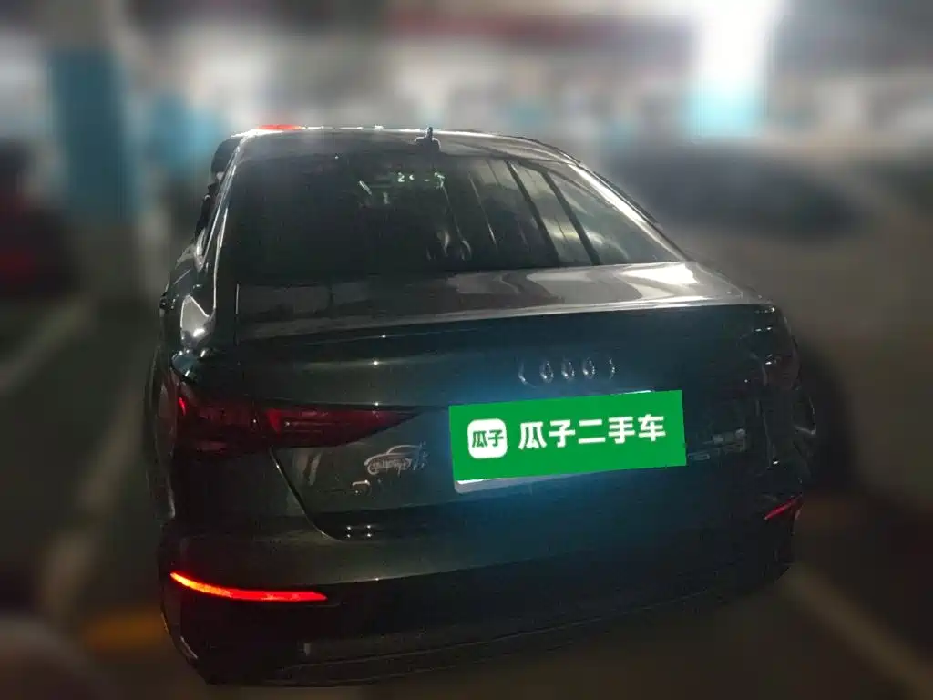 Photo 4 - Audi A3