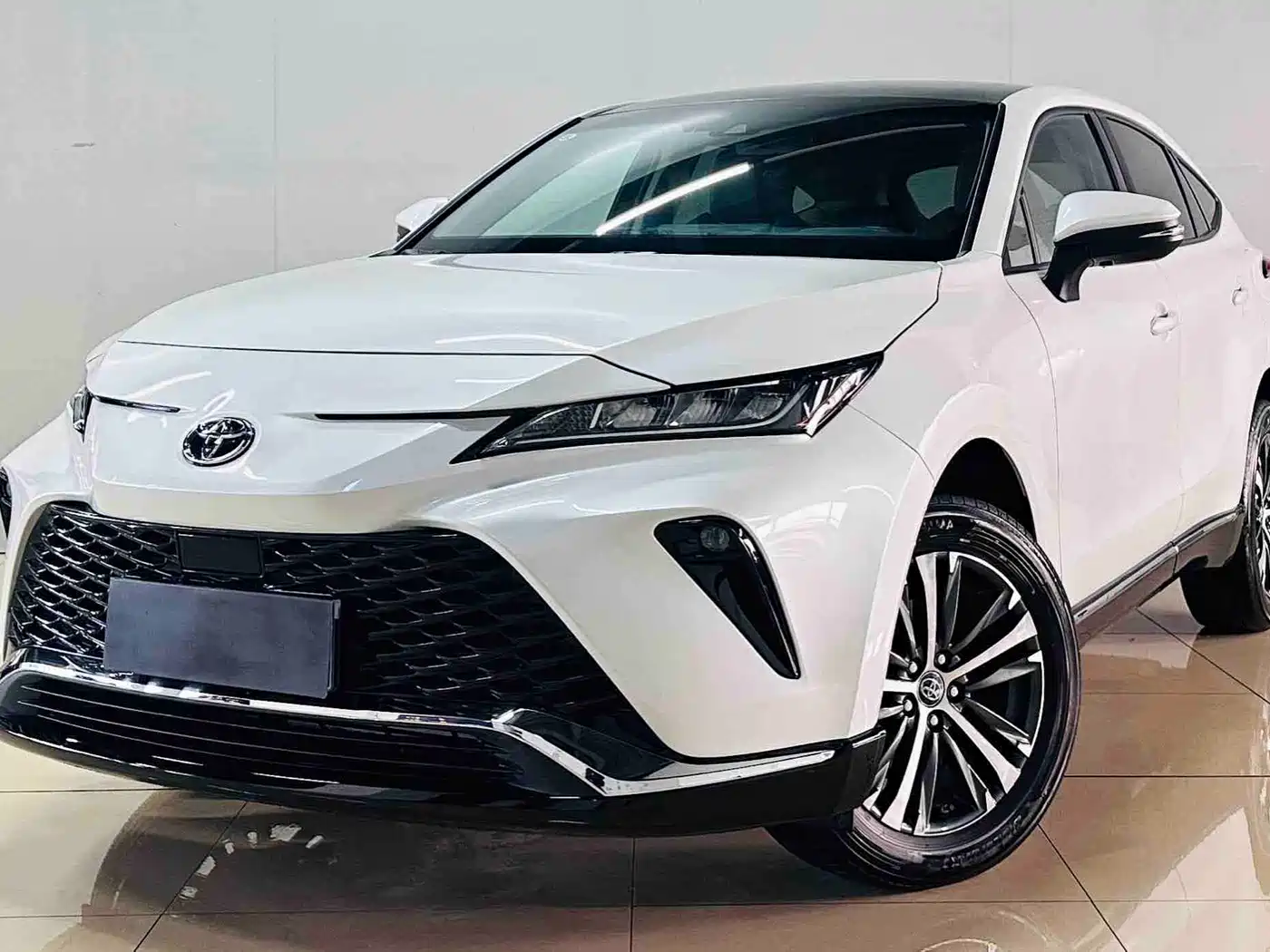2024 Toyota Venza