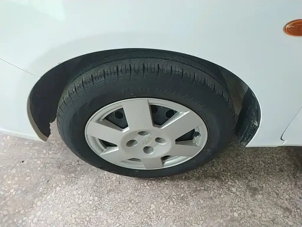 BYD F3 2021 2020 1.5L Manual Premium Edition