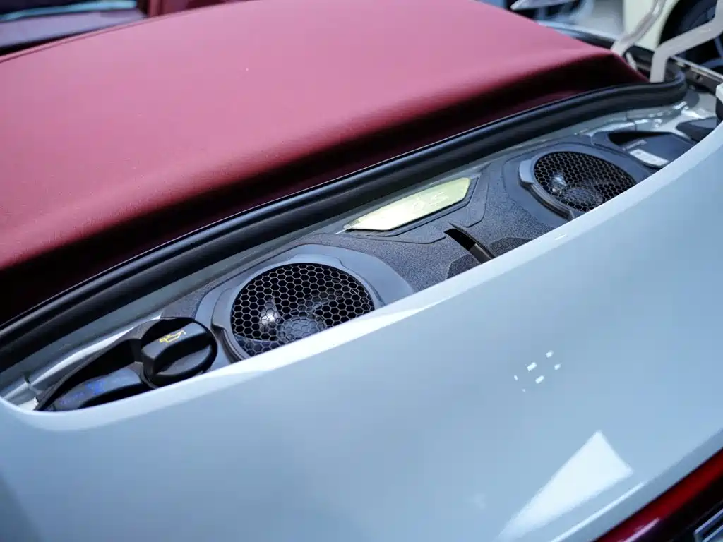 Фото 31 - Porsche 911