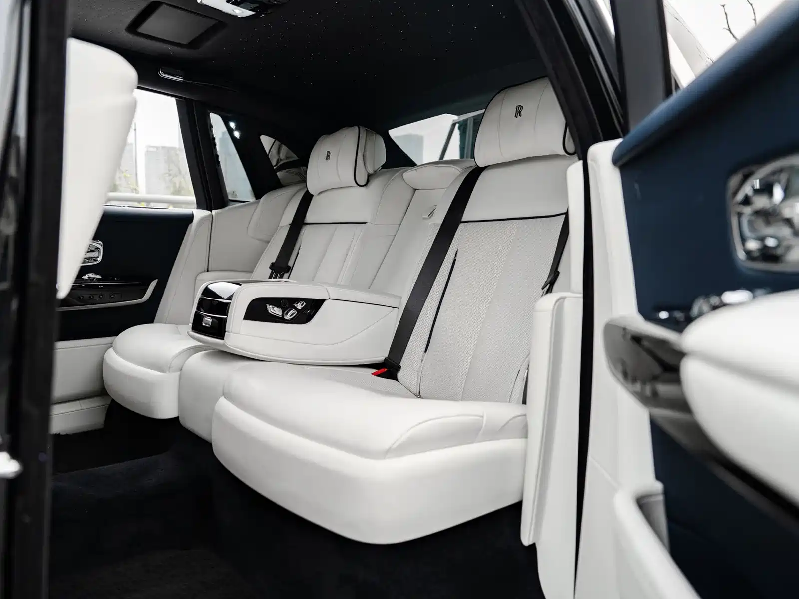 Фото 9 - Rolls-Royce Phantom