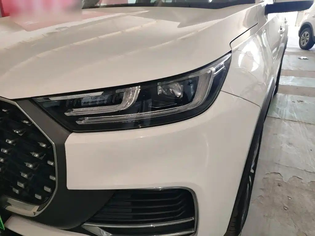 Chery Tiggo 8 PLUS Kunpeng e+ 2022 2022 PHEV 1.5T Comfort e+