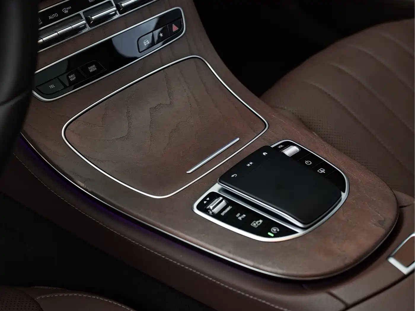 Mercedes-Benz E-Class 2021 E 300 L Premium фото 8