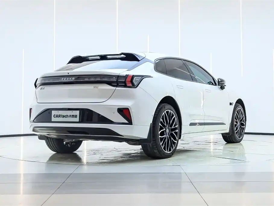 ZEEKR EXTREME KRYPTON 001