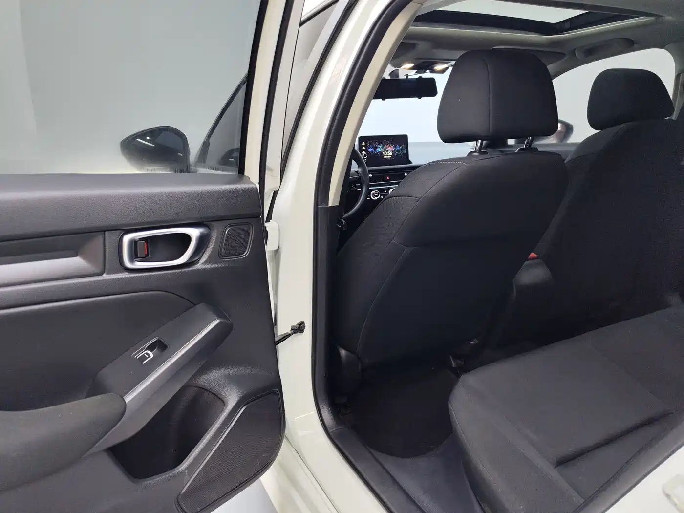Honda Civic, миниатюра 9