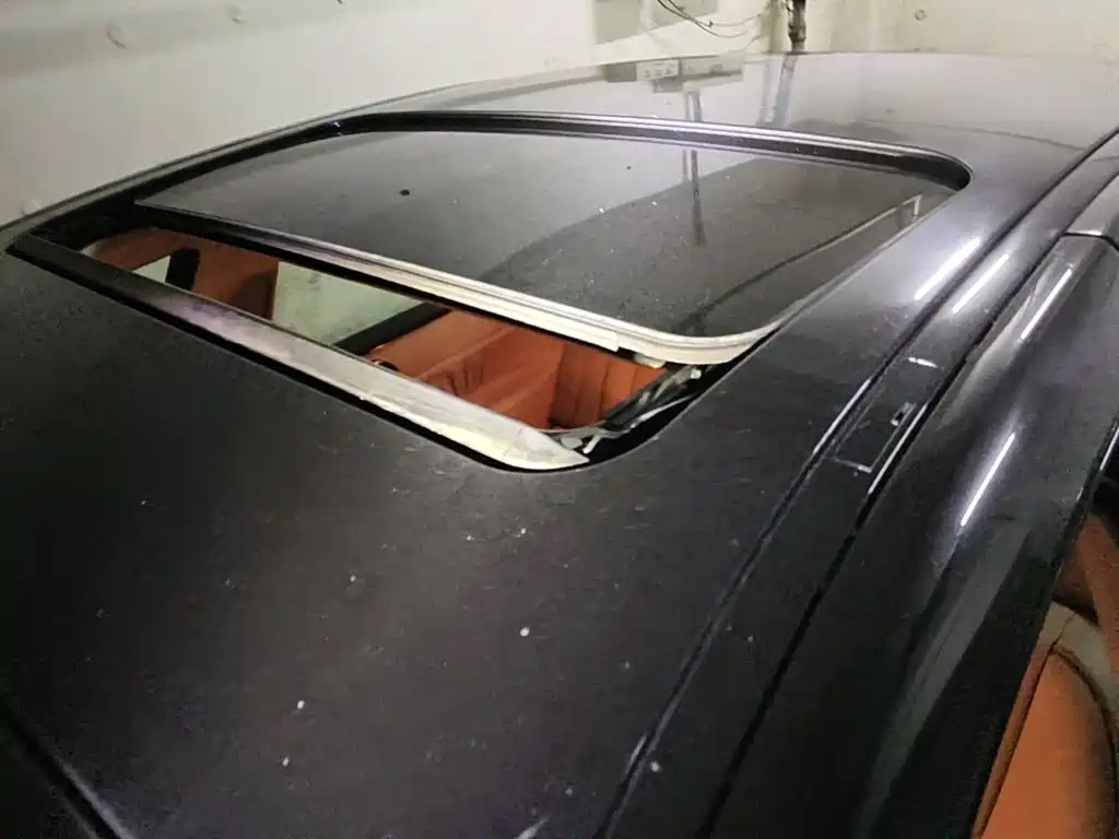 Peugeot 607 2009 2006 3.0