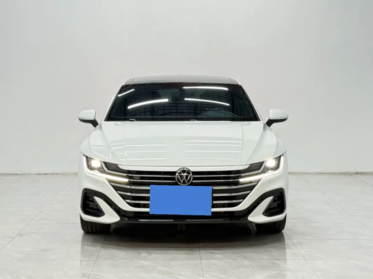 2025 Volkswagen FAW-Volkswagen CC