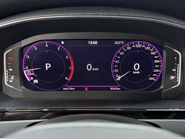 Volkswagen FAW-Volkswagen CC 2025 2024 330TSI Dazzling Edition