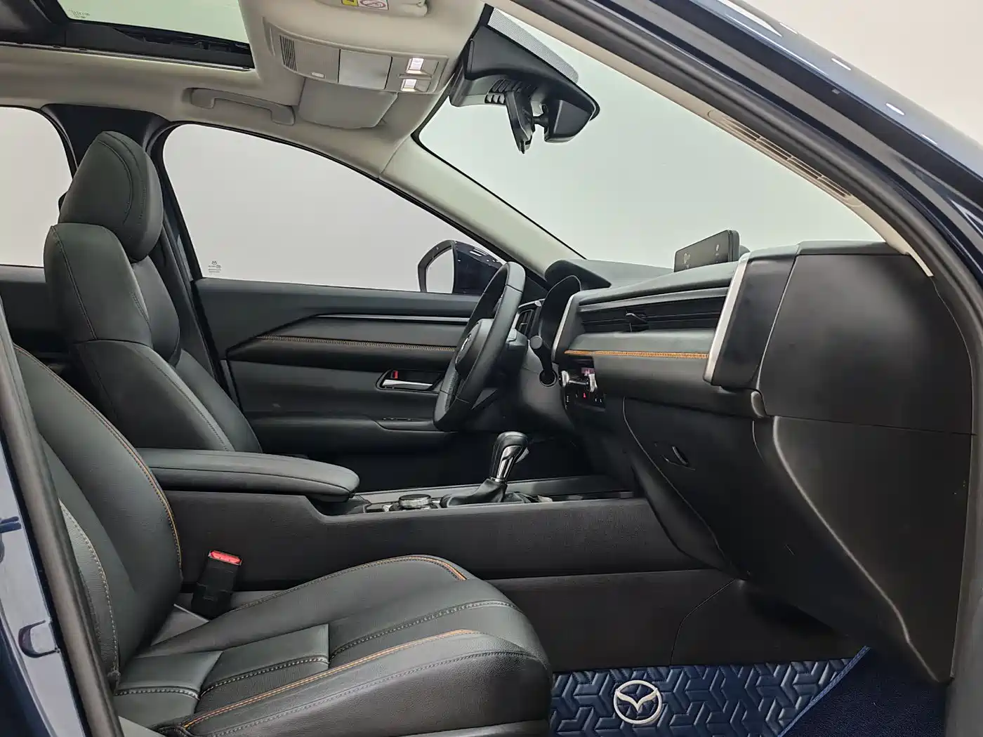 MAZDA CX-50 LINE ALSO