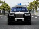 Фото 1 - Rolls-Royce Phantom