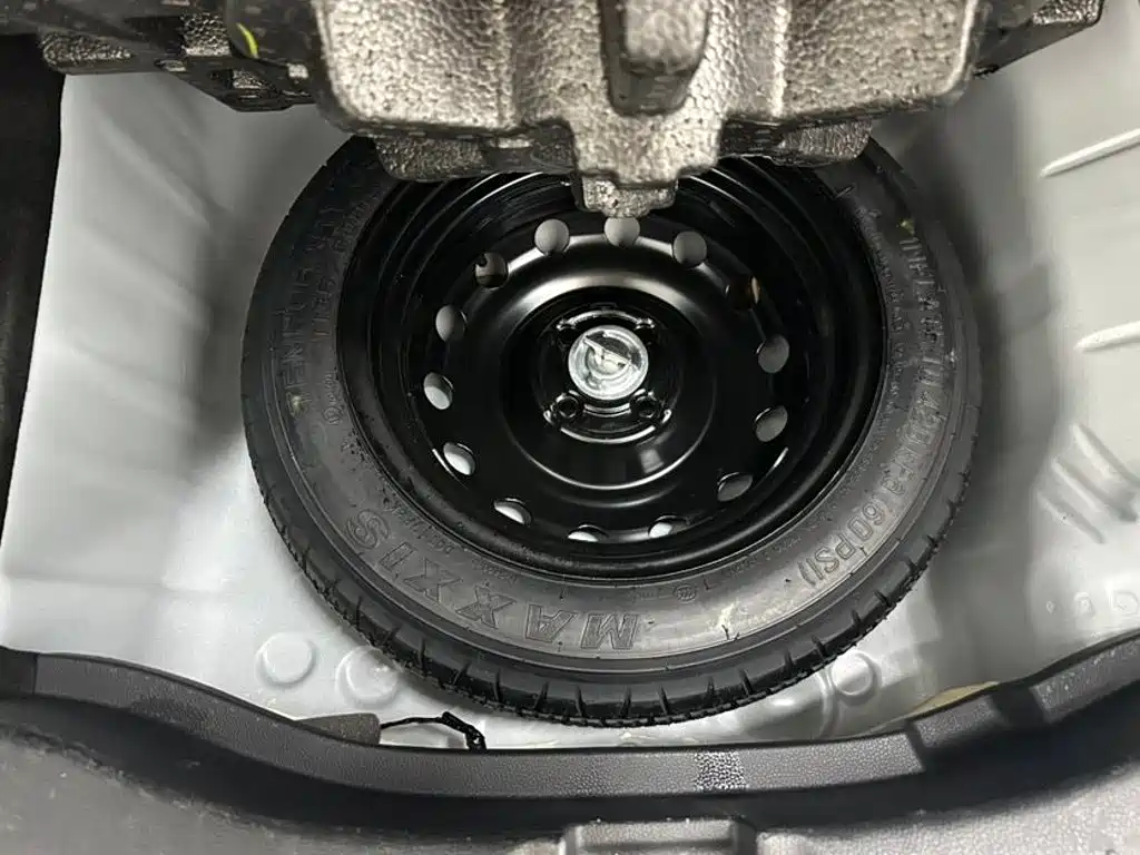 Honda Fit 2023 2021 1.5L CVT Trend Edition